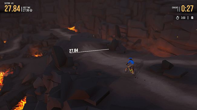 Lonely Mountains: Downhill - Complete Bundle