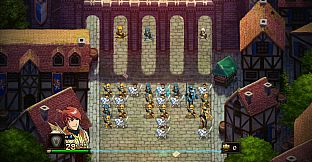 Might & Magic: Clash of Heroes