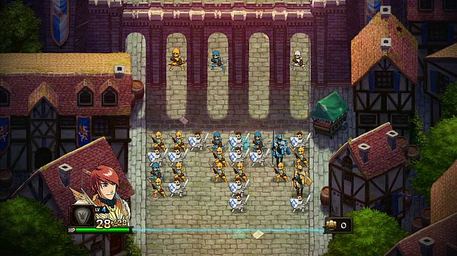 Might & Magic: Clash of Heroes