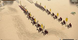 Field of Glory II: Wolves at the Gate