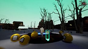 Roxroria Treasure Island | RPG