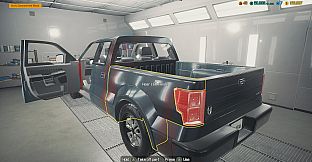 Car Mechanic Simulator