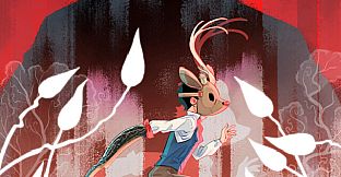 Venture to the Vile -Original Comic-