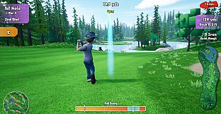 That Golf Game