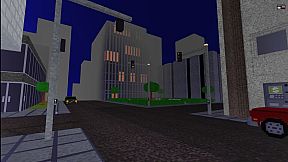 Detective Dave 3D RPG