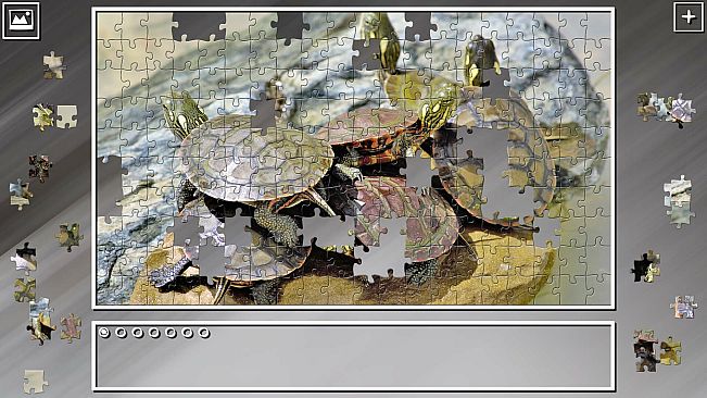 Super Jigsaw Puzzle: Generations - Baby Animals 2