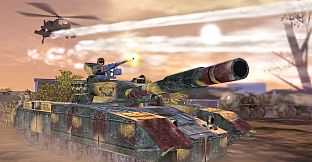 Joint Operations: Combined Arms Gold