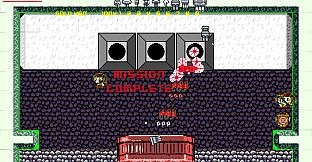 Starry Moon Island 2 Cannon War MP05