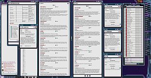 Fantasy Grounds - Starfinder 2 RPG - Player Core