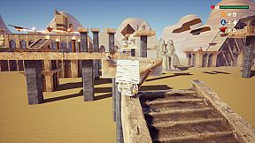 Missing Pac: Pandemic Adventure