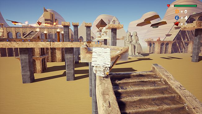 Missing Pac: Pandemic Adventure