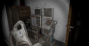INFECTED WARD