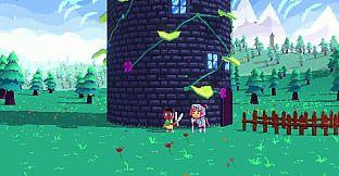 The Gardener and the Wild Vines