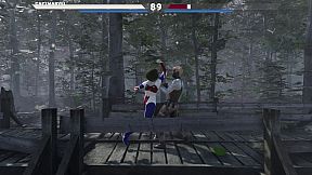 SUPERHERO-X [Alpha Edition]