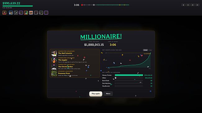 10 Minutes to Make a Million