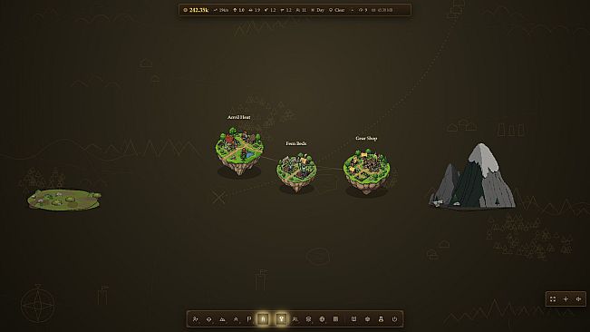 Fablewood Chronicles