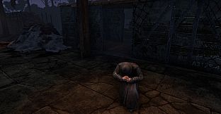 Soul at Stake - "Is Dawn Nigh" Charles Outfit