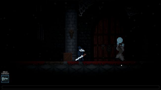 The Last Omen Knight