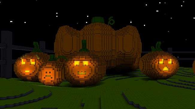 Guncraft: Horror SFX Pack