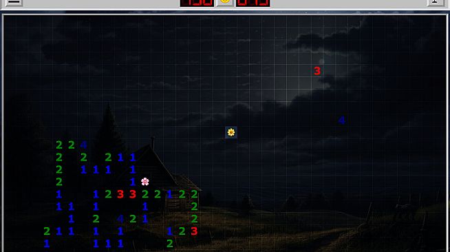 Minesweeper