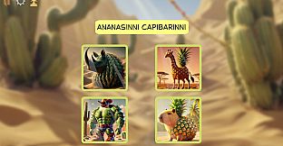 Brainrot: Animal Quizzes