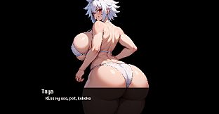 Sadistic Love: Christmas Hentai Party