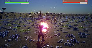 Ancings: The First Tournament