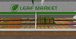 Food Store Simulator