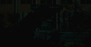 Palehollow Hospital | 灰谷医院