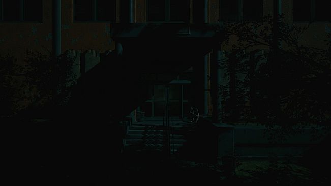 Palehollow Hospital | 灰谷医院
