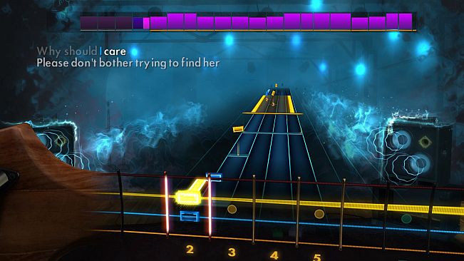 Rocksmith 2014 Edition – Remastered – The Zombies - “She’s Not There”