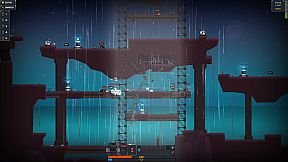 Commander Tiberius Troubleson