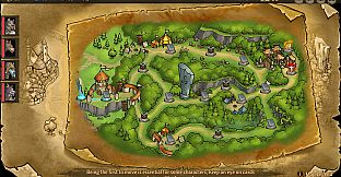 Across The Obelisk: The Wolf Wars