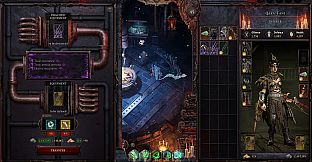 Dragonkin - Blood Scales Edition