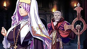 Eden's Ritter - Paladins of Ecstasy