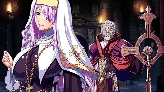 Eden's Ritter - Paladins of Ecstasy