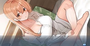 お家で甘える社会人彼女の恋愛模様