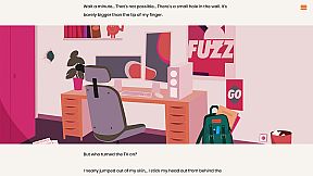 DELETE AFTER READING