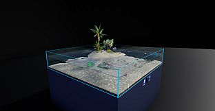 Aquascaping Designer