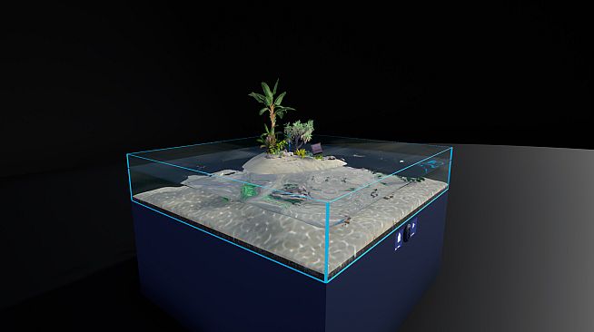 Aquascaping Designer