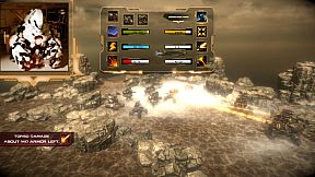 Precursors: Armored Angels