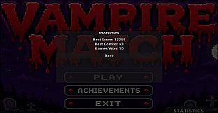 Vampire Match