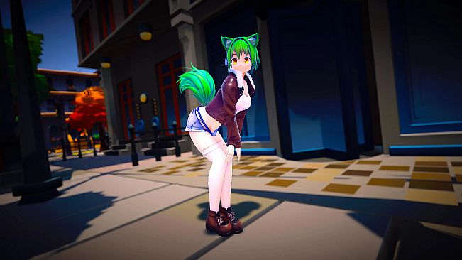 ONLY Sky Parkour: Island UP!