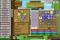 Wizard And Minion Idle