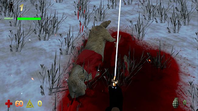 YRek Lost In Portals