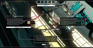 Citizen Sleeper – Nintendo Switch 2 Edition Upgrade Pack