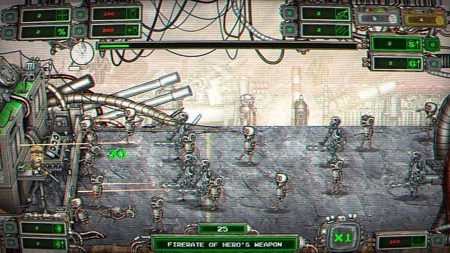 The Last Shot Arcades (Windows)