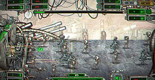 The Last Shot Arcades