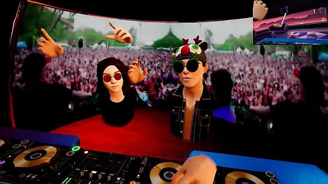 Tribe XR - Lifetime Subscription