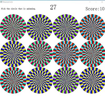 IllusionCircle